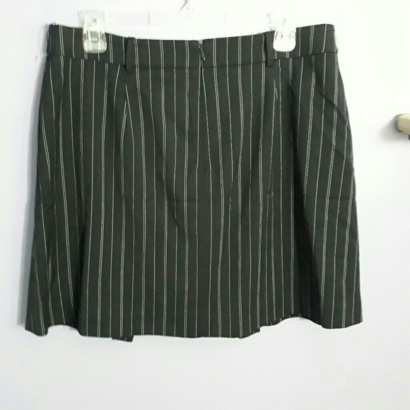 Women's Banana Republic Navy Blue Size 10 - Picture 5 of 8